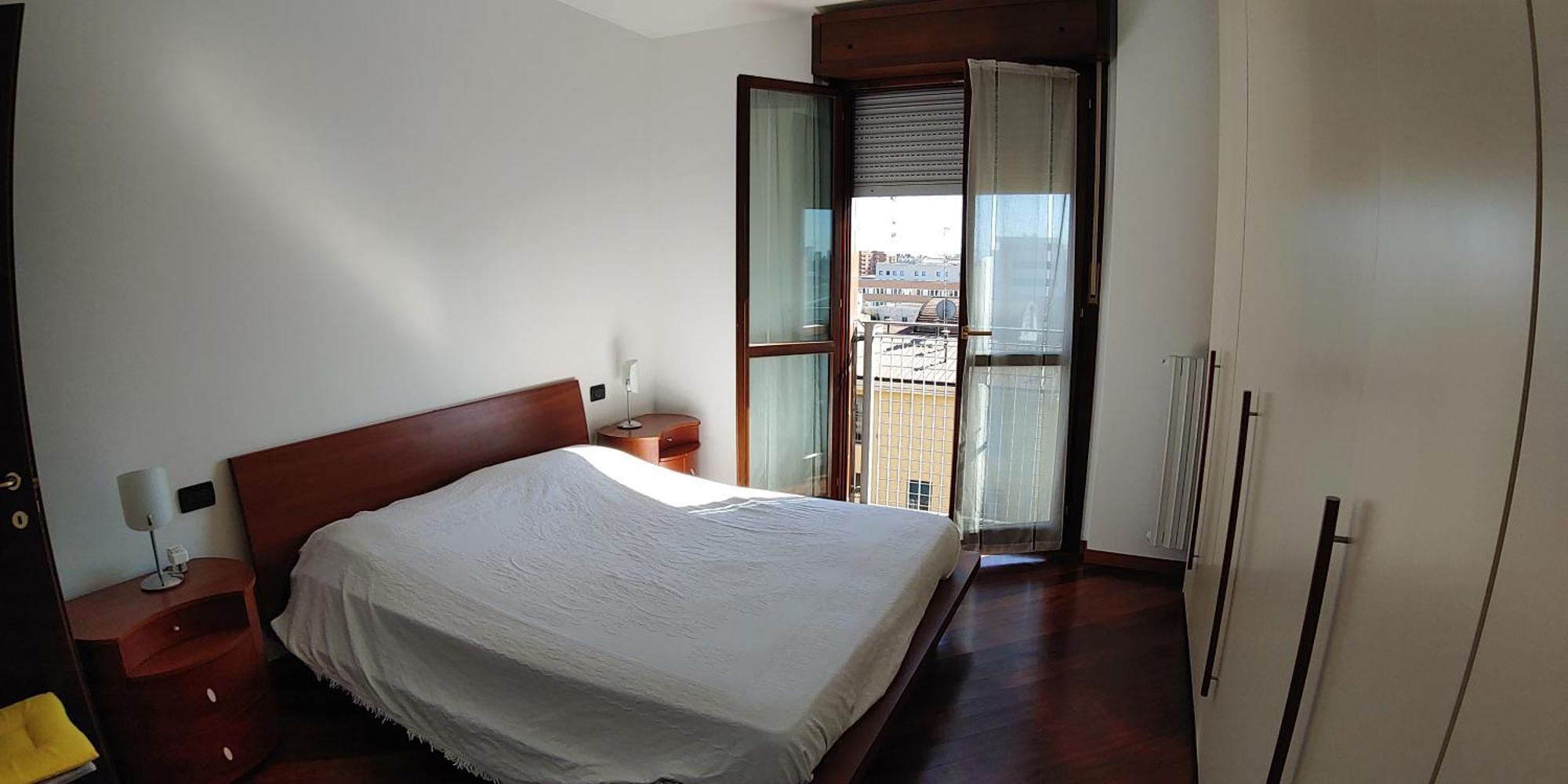 Appartamento Moderno Ed Incantevole Vicino A Mm1 *