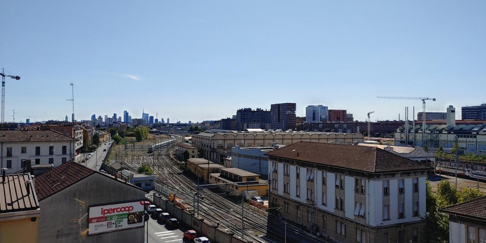 Appartamento Moderno Ed Incantevole Vicino A Mm1 Milano